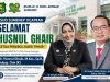 RSUD Sumenep Ucapkan Selamat Husnul Ghaib Ketua PERABOI Jatim 