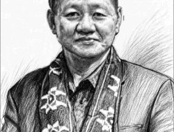 DPR Jangan Bebal, Segera Sahkan UU Perampasan Aset