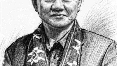 DPR Jangan Bebal, Segera Sahkan UU Perampasan Aset