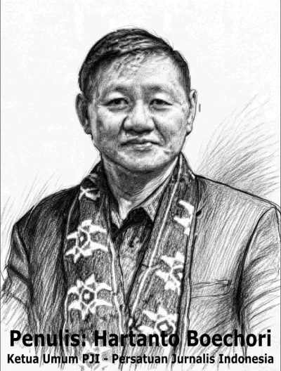 DPR Jangan Bebal, Segera Sahkan UU Perampasan Aset